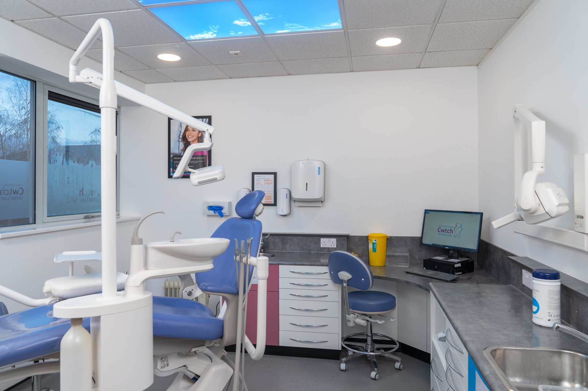 Emergency Dentists in Cardiff